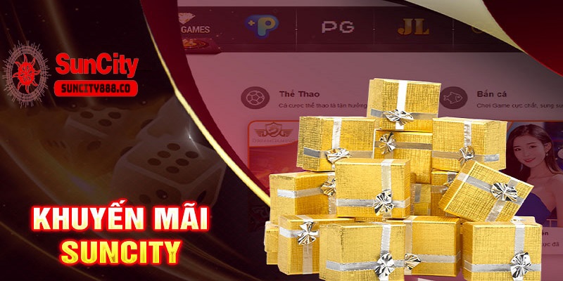 Một số lưu ý khi tham gia nhận thưởng tại nhà cái suncity